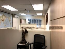 International Plaza (D2), Office #573411061